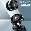 Magnetic Car Mount 360 Rotatable Magnet Phone Bracket for iPhone 15 14 13 Huawei