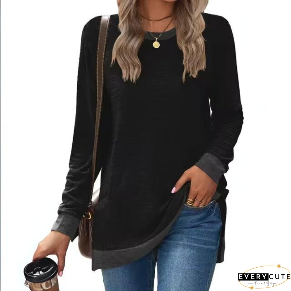 Fashionable and Minimalist winter garment