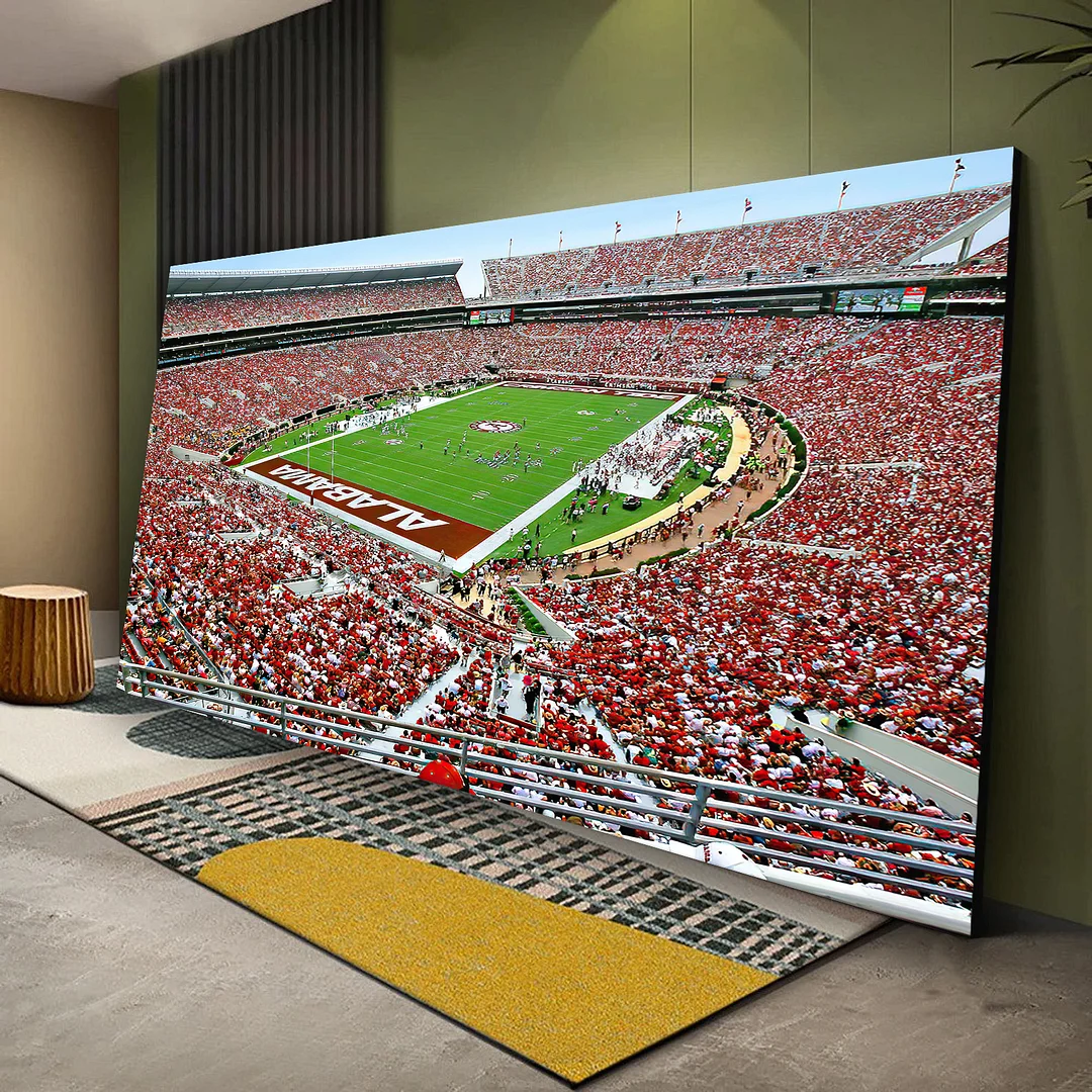 Canvas Wall Art