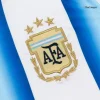 Argentina Home World Cup Kids Soccer Jerseys Full Kit 2025/26