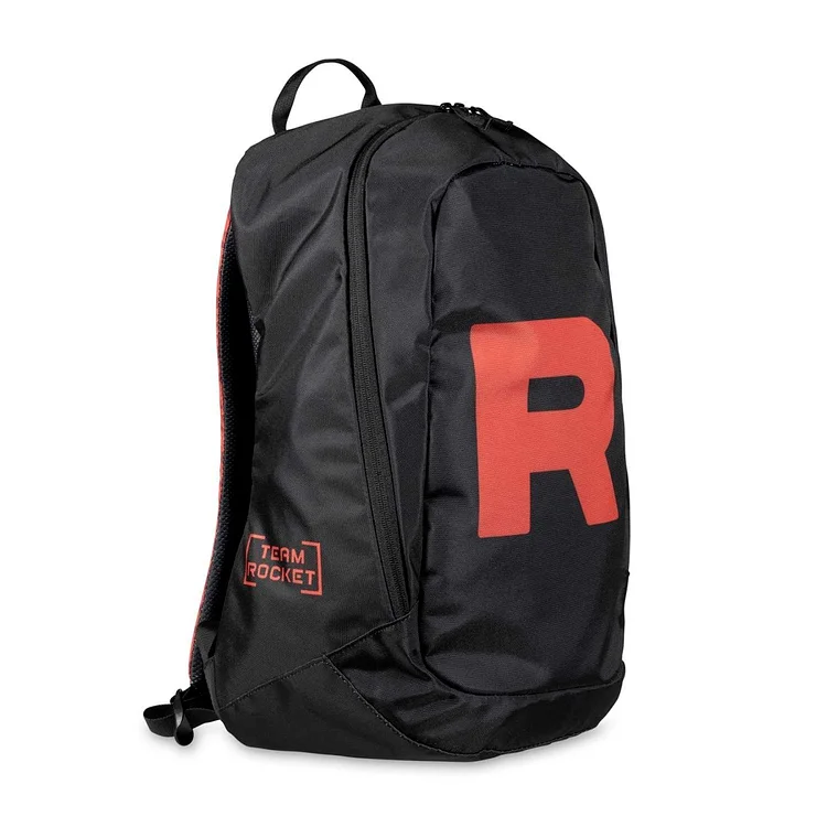 Team Rocket Backpack