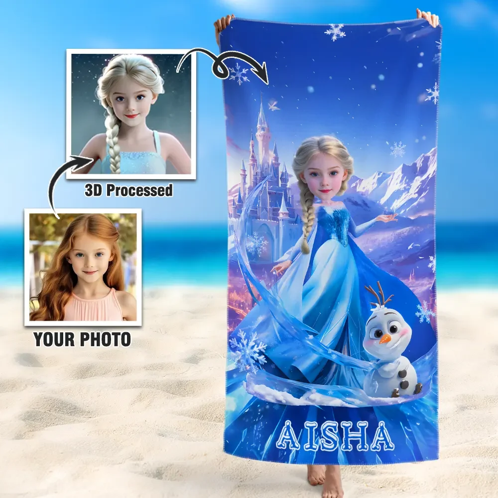 Custom Blanket Personalized Minime Pillow Makemesurprise
