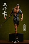 1/6 Scale Hunjianglong Li Jun - Original Design Resin Statue - UMAN Studio