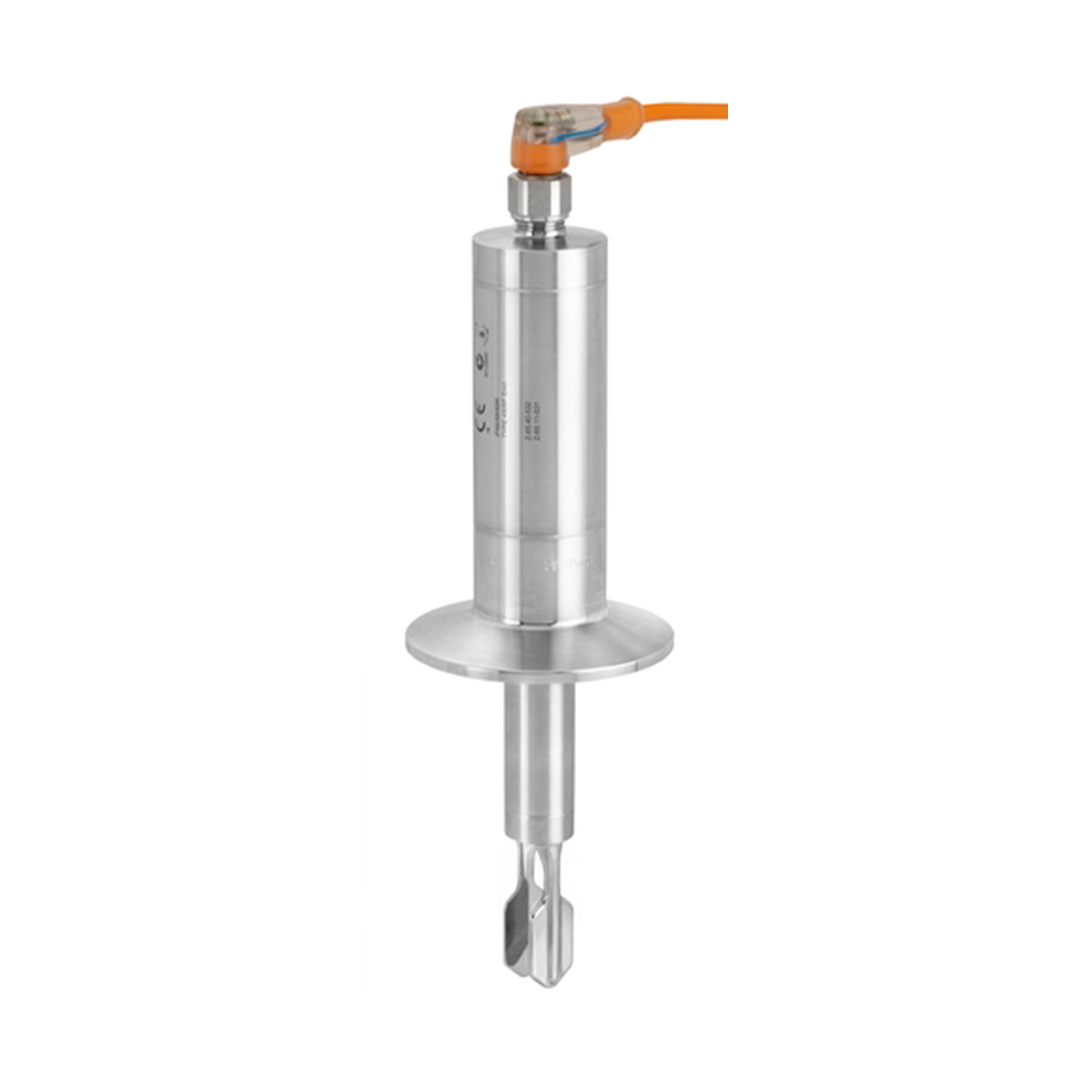 e+h,E+H Liquiphant FTL33 Level Transmitter