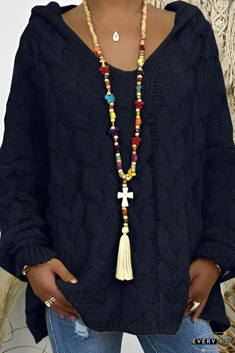 Modern and Versatile winter garment