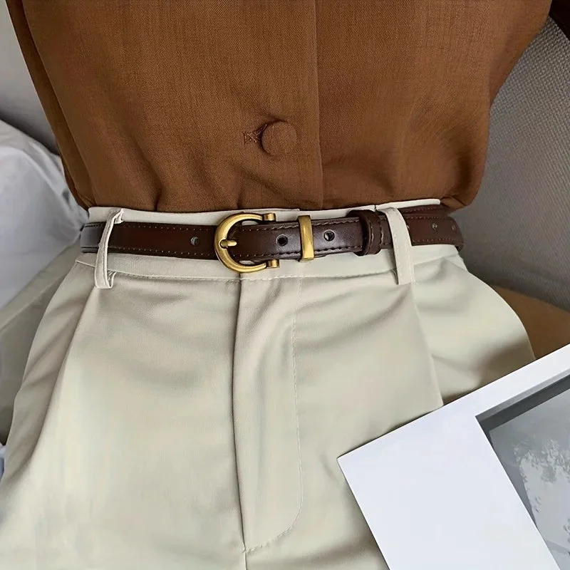 Brownm Belt