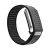 For Whoop 5.0 Adjustable Replacement Wrist Band Breathable Sweat Wicking Watch Strap Non-Slip Outdoor Fitness Watch Band for Outdoor Fitness Life Gym Sport
