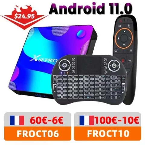 pornhint Pornhint Transpeed Android 11 TV BOX 2.4G&5.8G Wifi 16G 32G 64G 128G 4k 3D TV receiver Media player HDR+ High Qualty Very Fast Box
