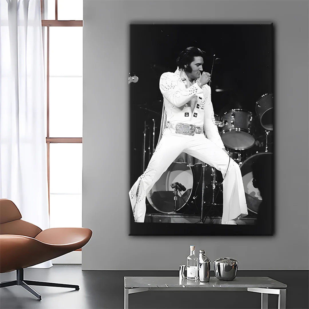 Canvas Wall Art