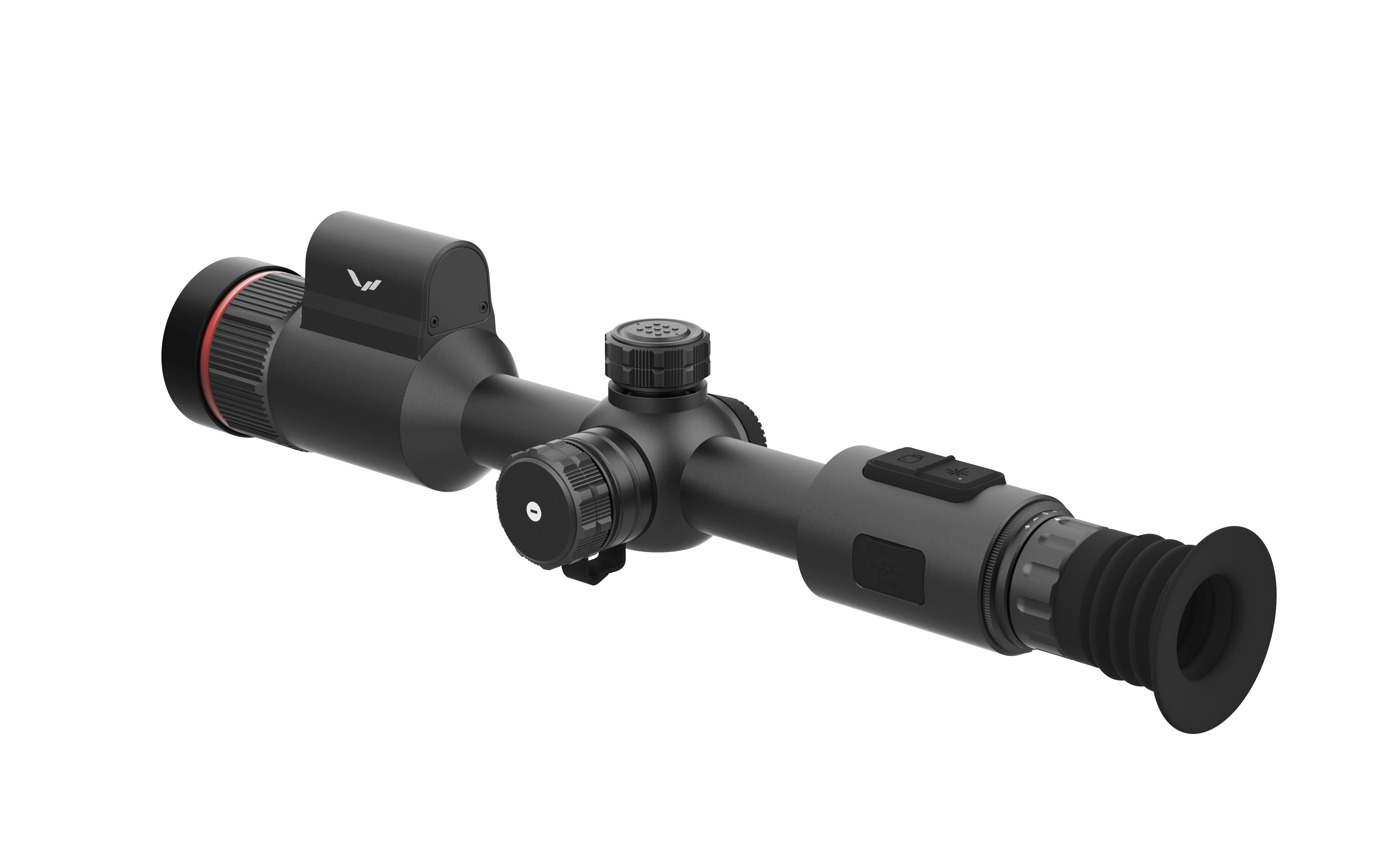The Ultimate Guide to Choosing a Thermal Riflescope: Falcon Medusa Series Explained