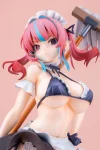 1/7 Scale PV394 Kanan Takakiyo - Mistress Kanan Is Devilishly Easy Official Statue - Kotobukiya