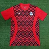 2024/2025 Egypt National Team Training Wear Football Shirt 1:1 Thai Quality
