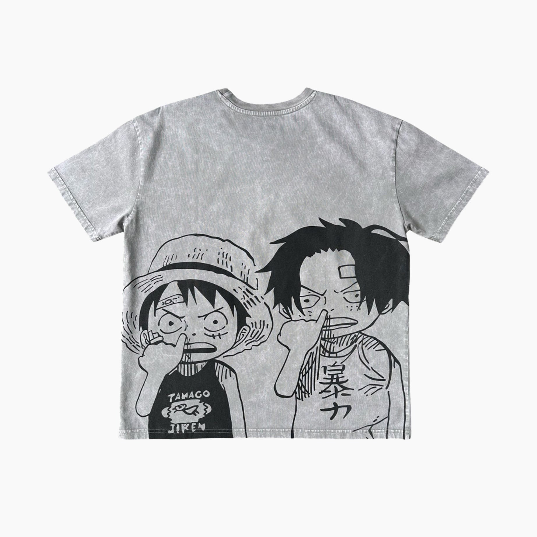Brothers Tee