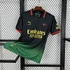 2025/2026 AC Milan Co-Branded Edition Football Jersey 1:1 Thai quality
