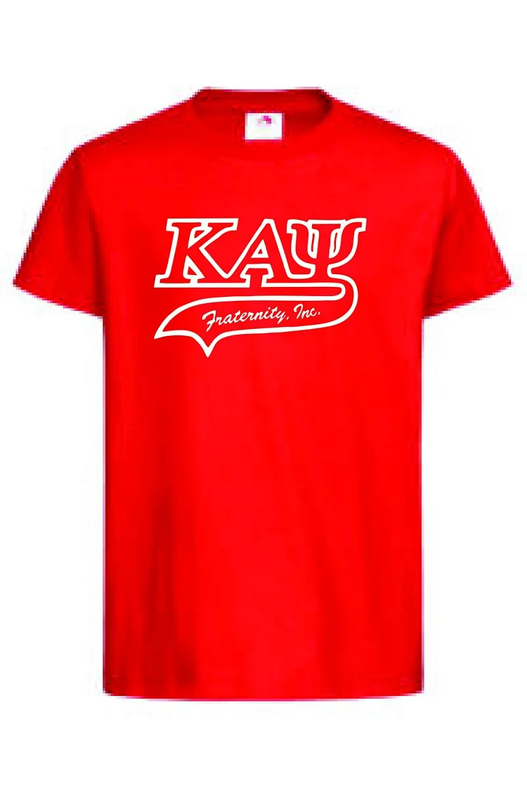 Kappa Alpha Psi 1911 Tshirt