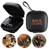 Storage Bag Waterproof Anti-Collision Carry Case for SOTO-310/340 Spider Furnace