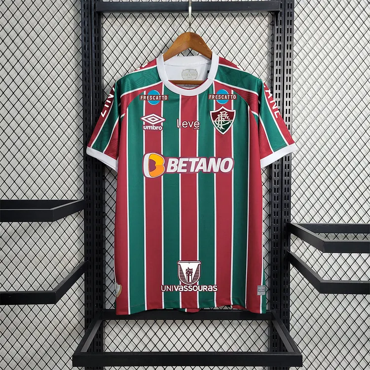 2023 Fluminense Home Jersey
