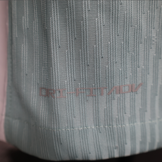 24/25 Atletico Madrid Away Player Version Football T-Shirt Thai Quality