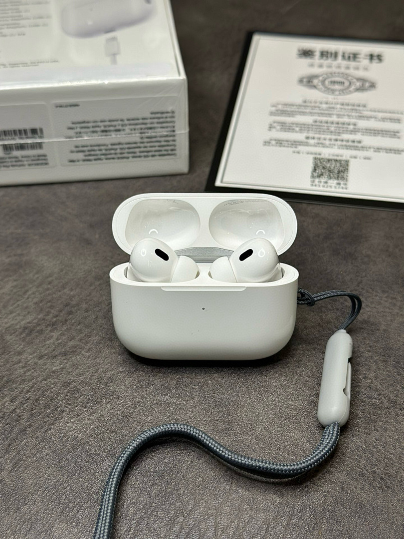 Bluetooth Headphones 2rd Generation