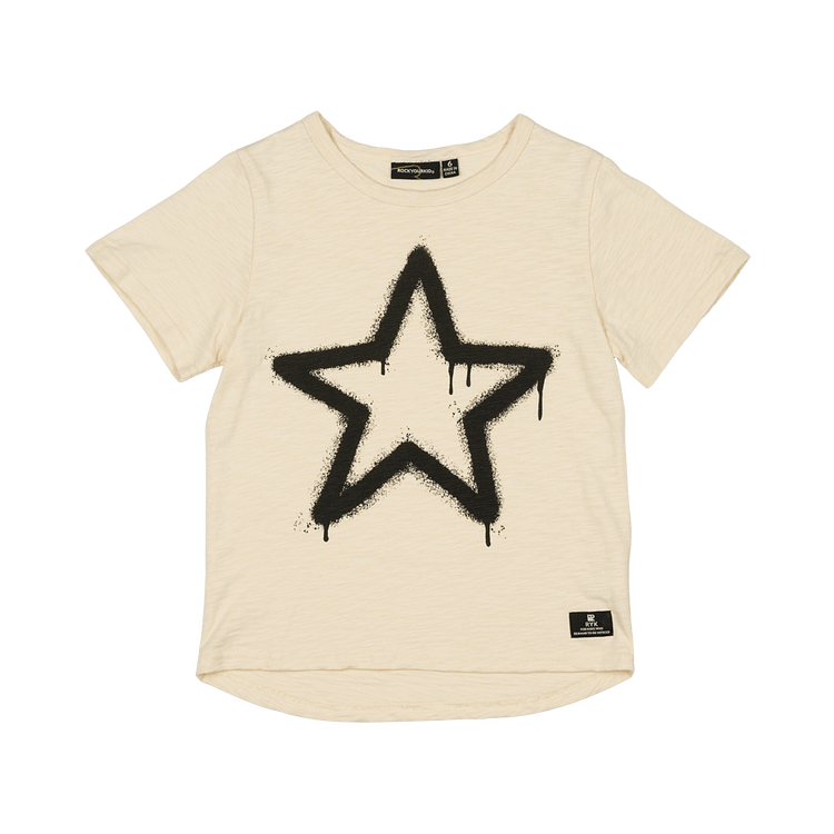 STAR T-SHIRT