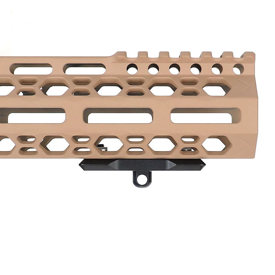 ohhunt® M-LOK Bipod Sling Stud Mount