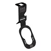 Stainless Steel Gas Canister Hanging Hook with Opener for IGT Camping Table