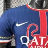 25/26 Player PSG Special Soccer Jersey