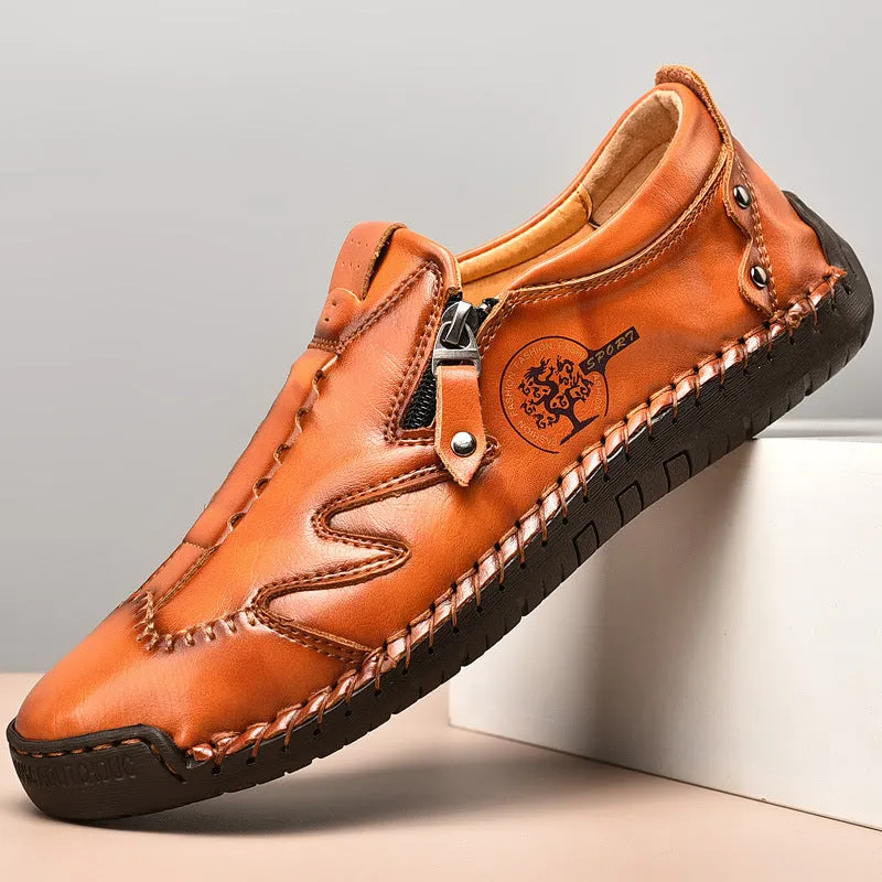 New Men'S Fashion Shoes And Feet