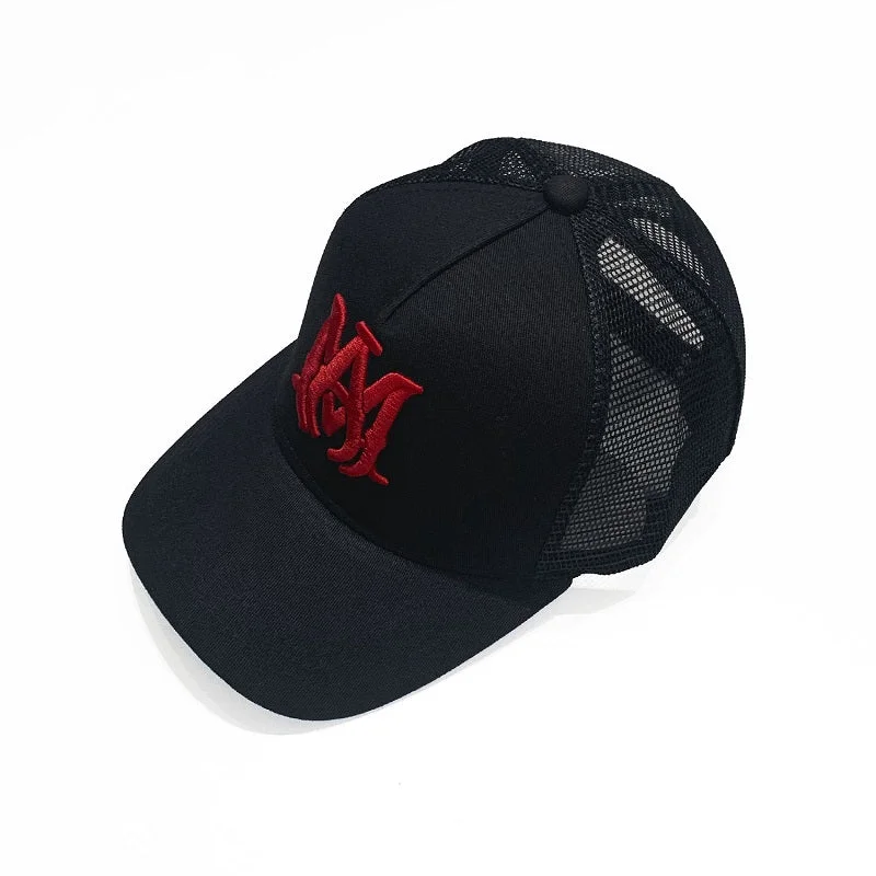 AMIRI Trucker Baseball Cap