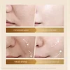 Lifting and Firming Collagen Anti-wrinkle Patch（5 pairs/box）