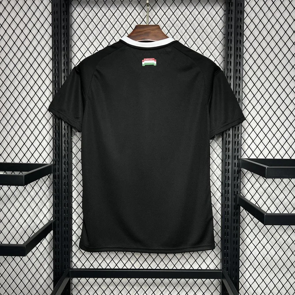 2024/2025 Roma Training Soccer Jersey 1:1 Thai Quality