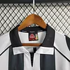 1997/1998 Retro Juventus Home Football Shirt 1:1 Thai Quality