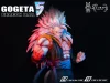 1/6 & 1/4 Scale Fusion Vegetto & Gogeta - Dragon Ball Resin Statue - TG Studio