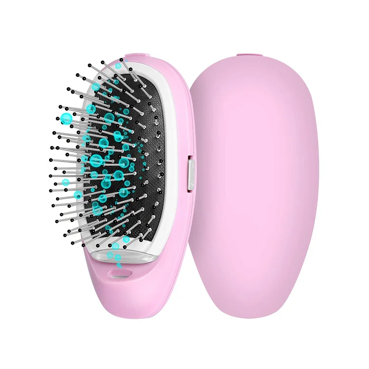 Ionic Electric Hairbrush