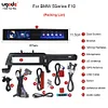 21" Carplay Screen For BMW 5 series F10 F11 GPS Navi Android Auto radio 