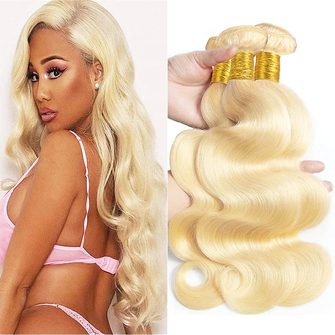 Jewtribute Hair®|Brazilian Hair Weave Bundle Body Wave