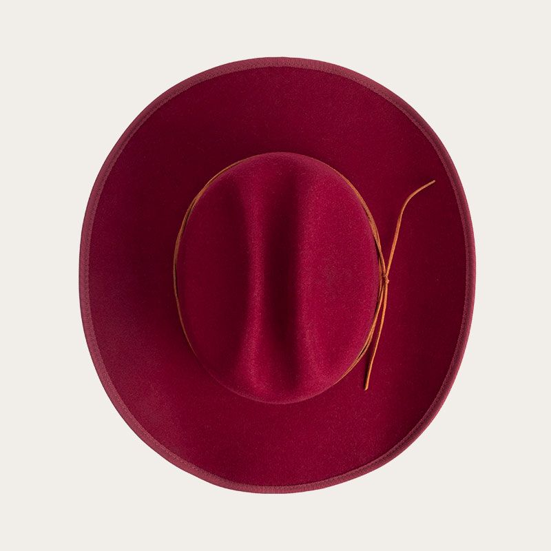 El Top Premier Cowboy Hat