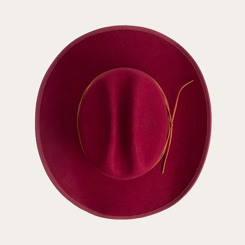 El Top Premier Cowboy Hat