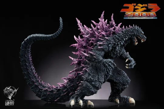 gomachan.Lz Studio黄猿 不透明台座 Other scale GK