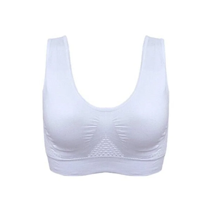 🔥LAST DAY 50% OFF--Breathable Cool Liftup Air Bra
