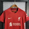 2022/2023 Liverpool Home Football Shirt 1:1 Thai Quality