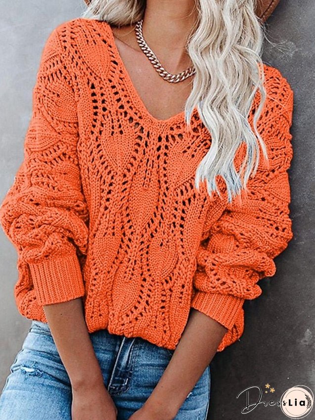 Chic and Versatile winter Sweater