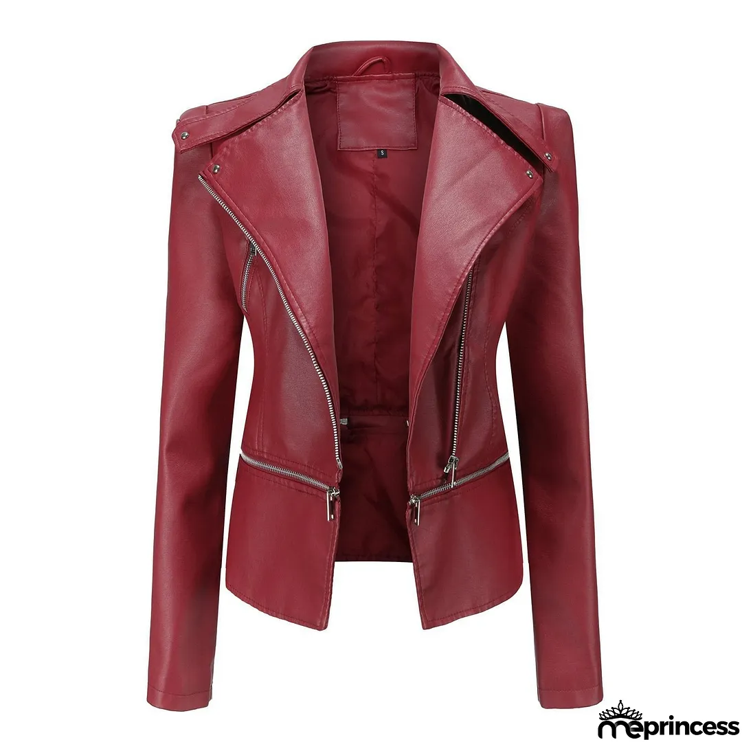 Elegant and Casual Jacket