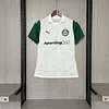 2025-2026 Women Palmeiras Away Football Shirt 1:1 Thai Quality