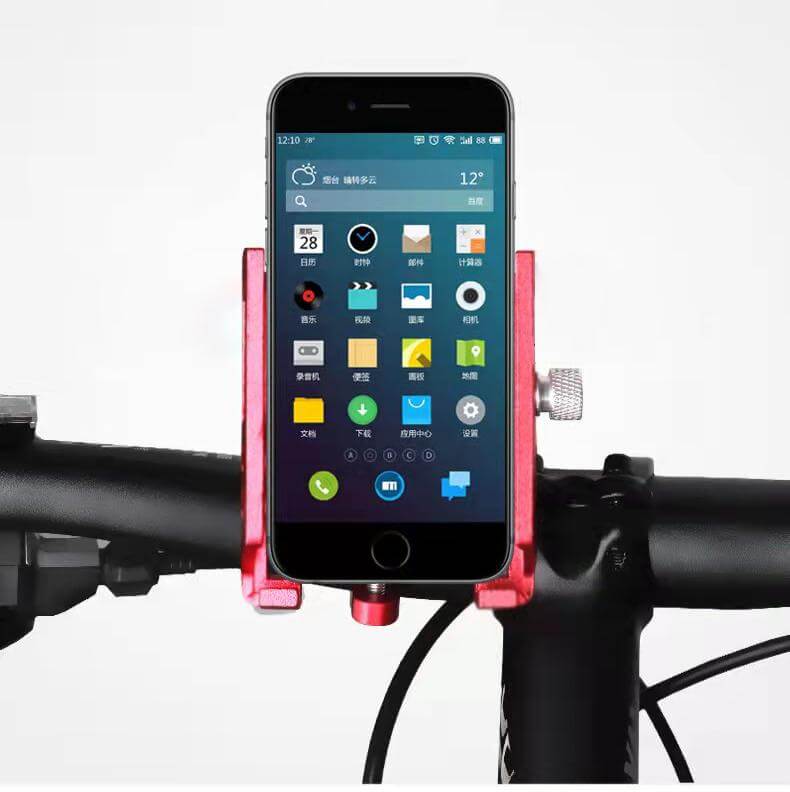iENYRID Electric Scooter Phone Holder Ienyrid-eu