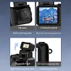 Portable Compact High-definition Digital Camera