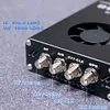 10 KHz To 60 MHz HF Web-888 16Bit ADC DDC Web SDR 62M Bandwidth GPS Module