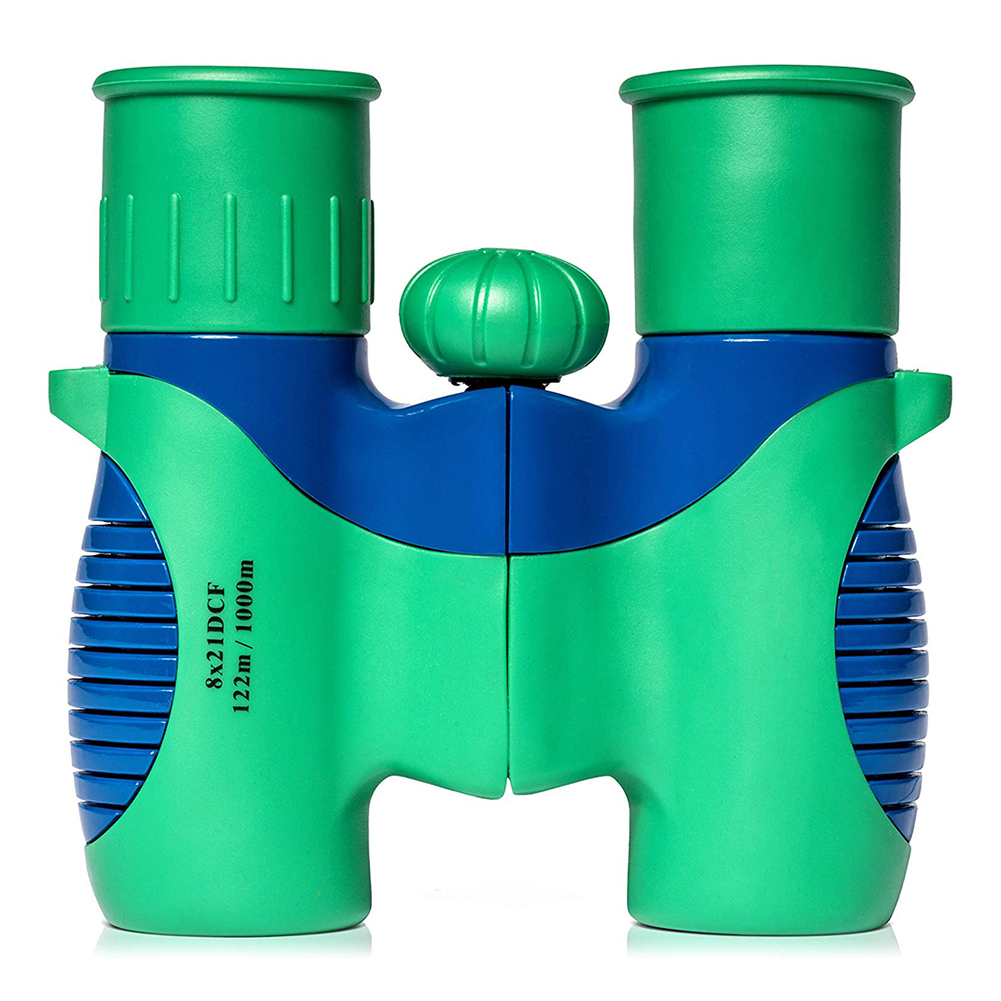 

8X Binocular Scope Beach Travel Outdoor Bird Watching BAK7 Prism Telescope, 501 Original