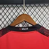 2023/2024 AC Milan Home Football Jersey 1:1 Thai Quality