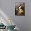 Diamond Painting -5D Full Round Drill Elizabeth(50*40 CM)